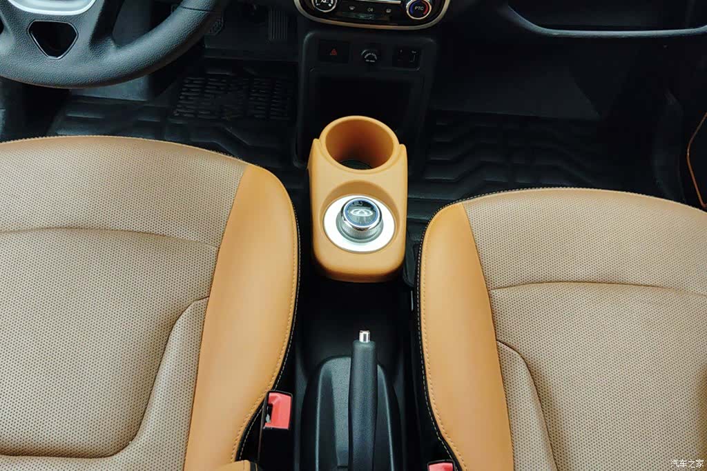 Chery 400, 2018 16