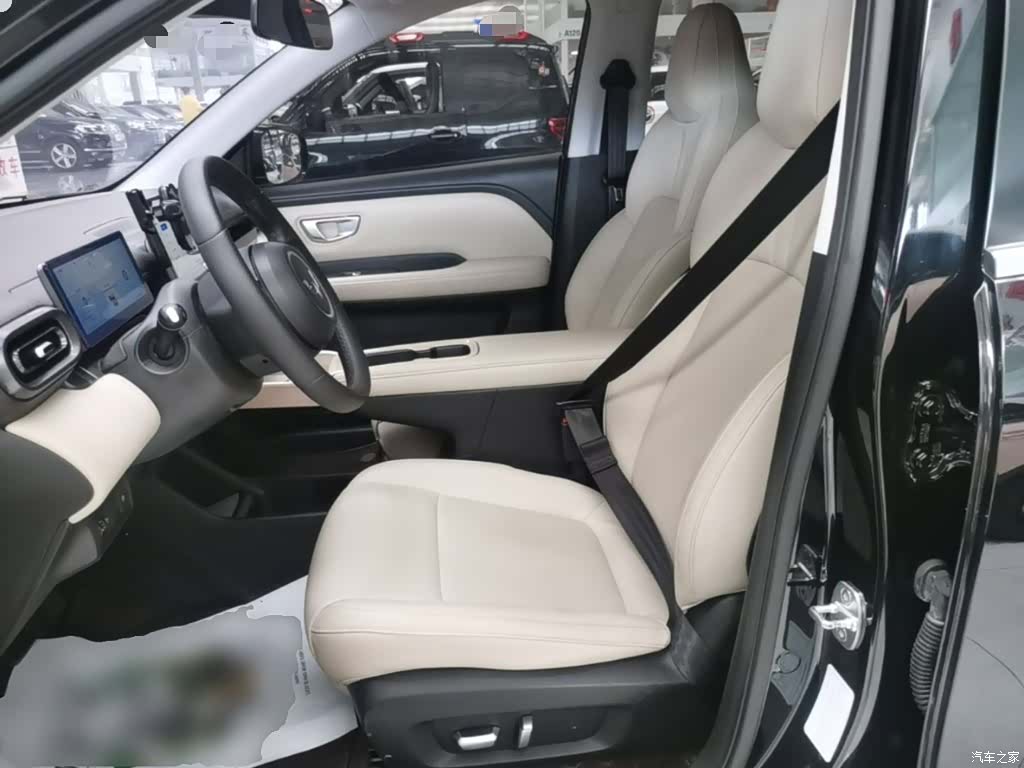 Wuling Bingo, 2024 15