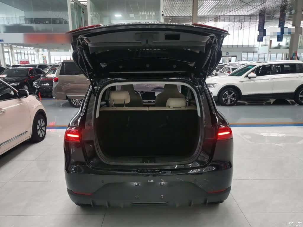 Wuling Bingo, 2024 19