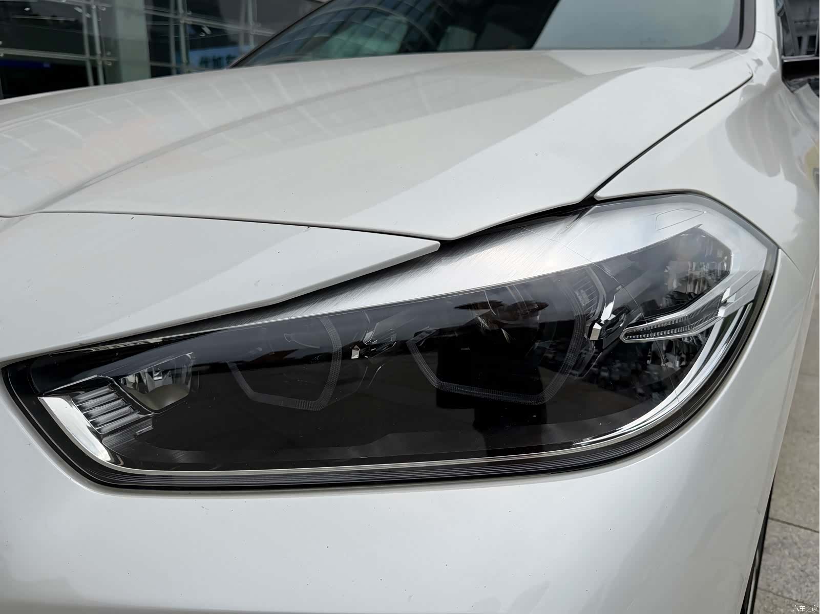 BMW X2, 2022 9