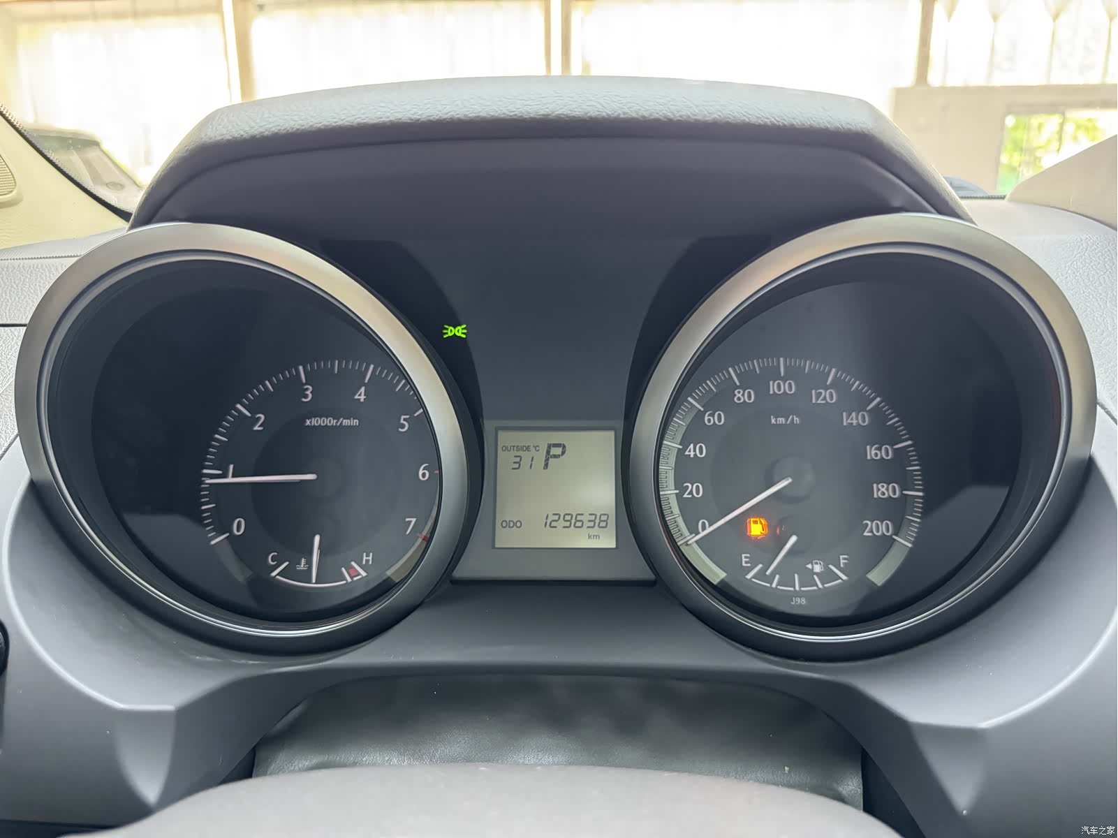 Toyota Prado, 2017 19