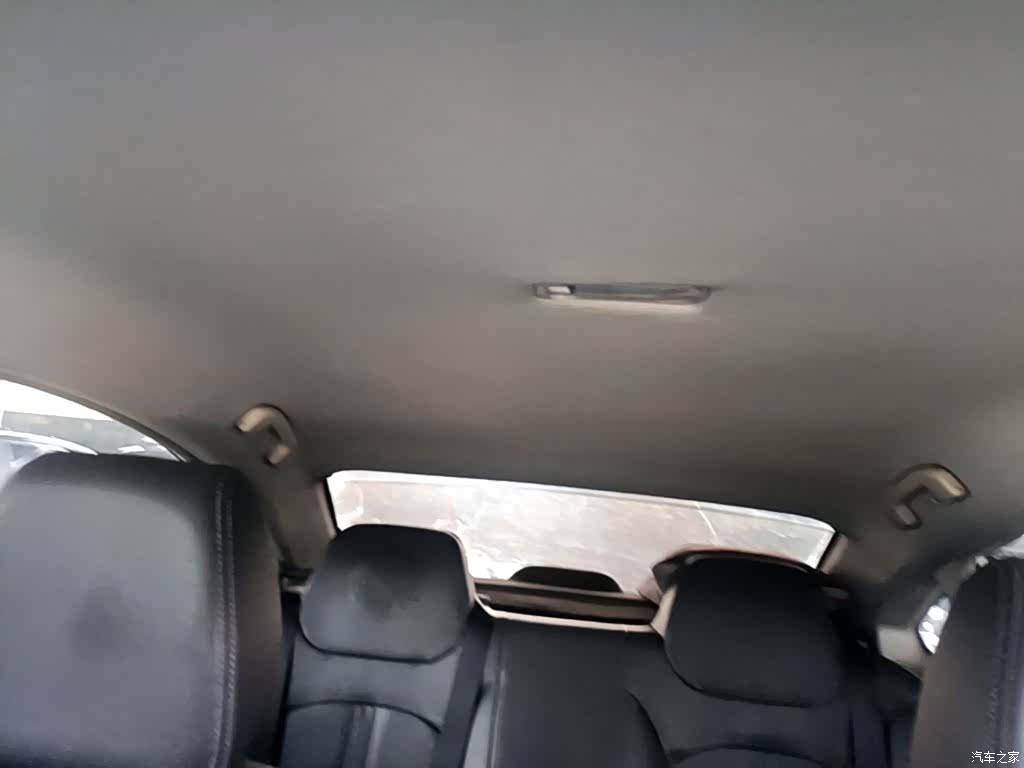 DongFeng E70, 2022 18