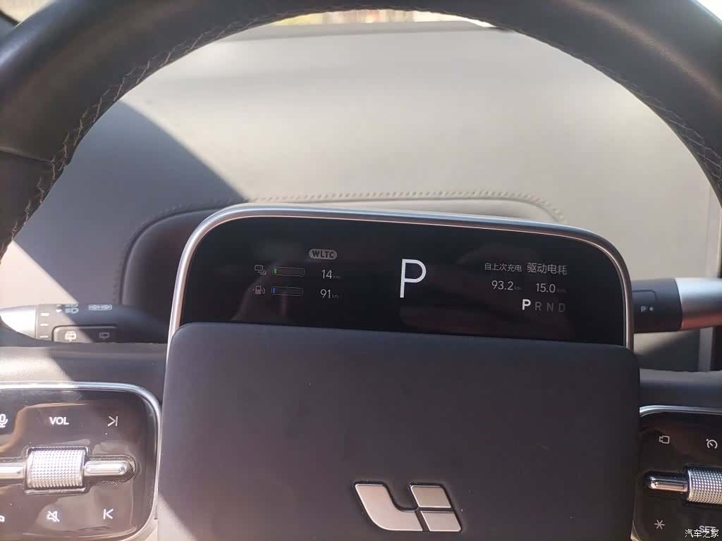 Li Auto L7, 2024 4