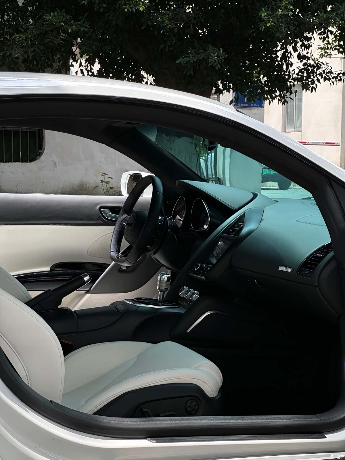 Audi TT, 2014 8