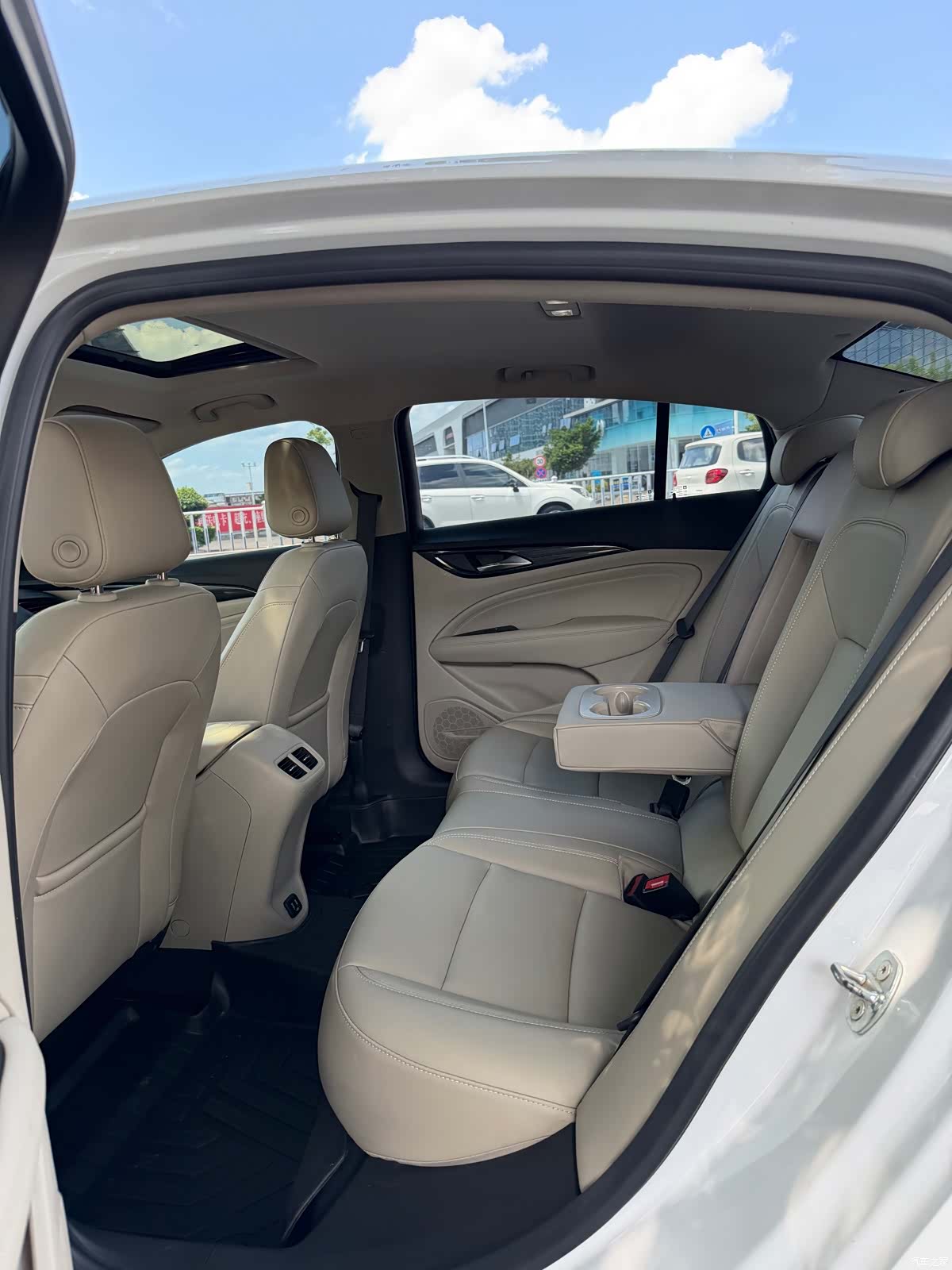 Buick Regal, 2021 7