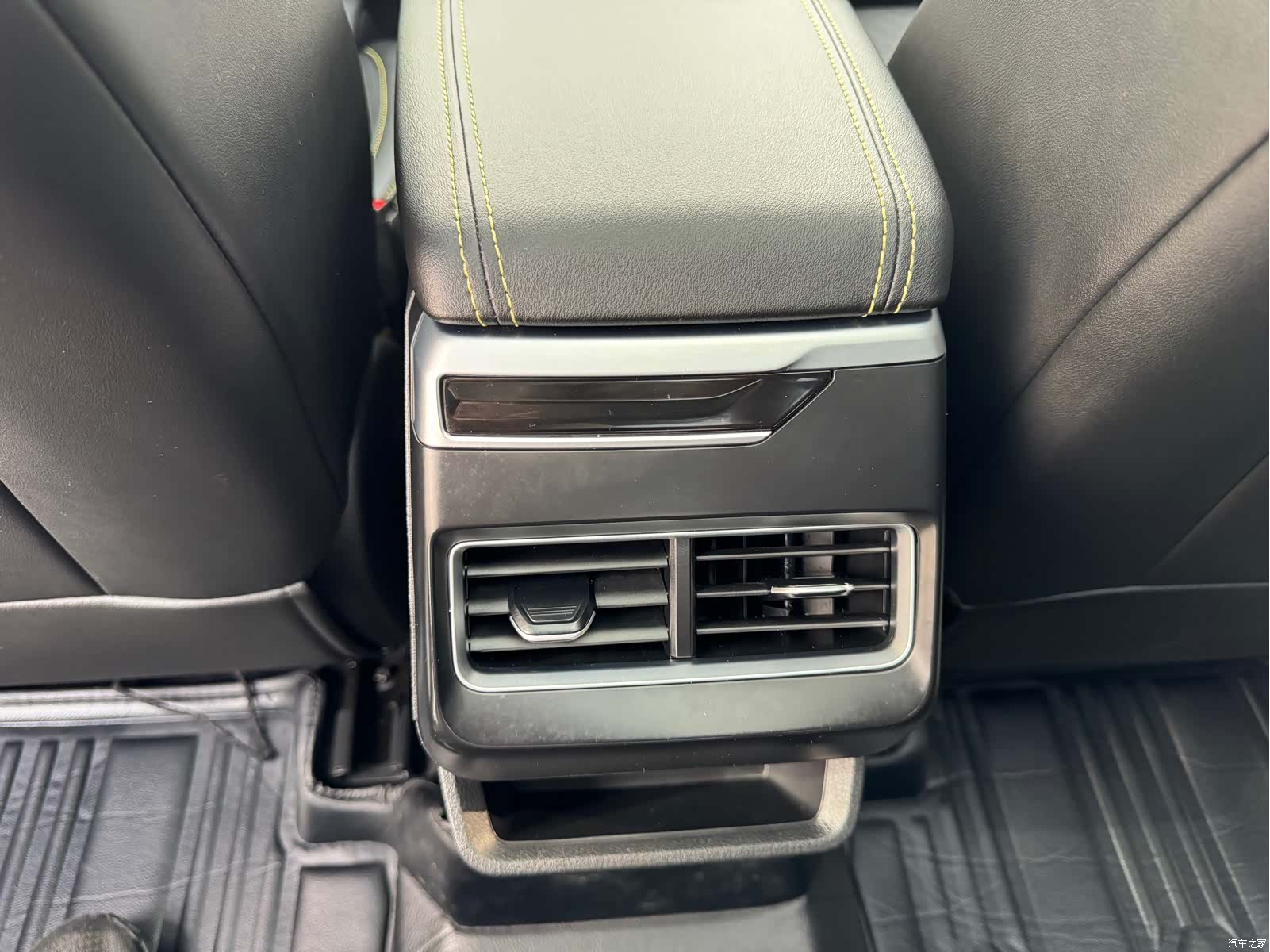 Geely Preface, 2023 13
