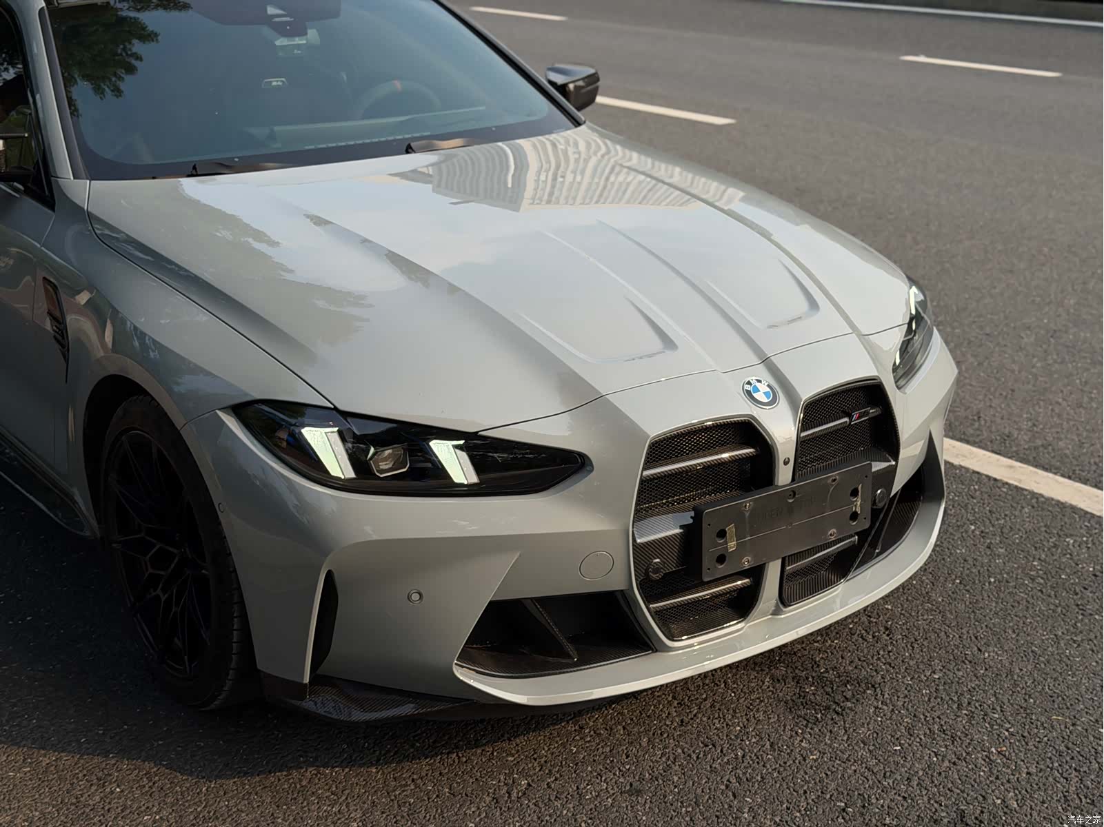 BMW M4, 2025 3