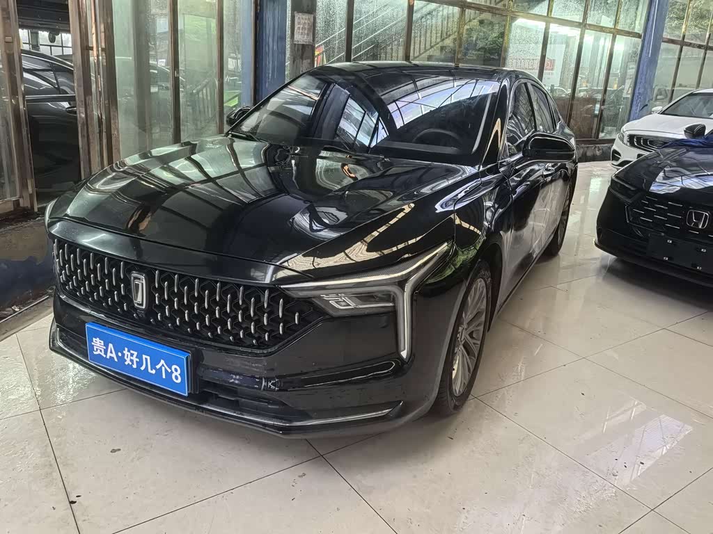Bestune B70