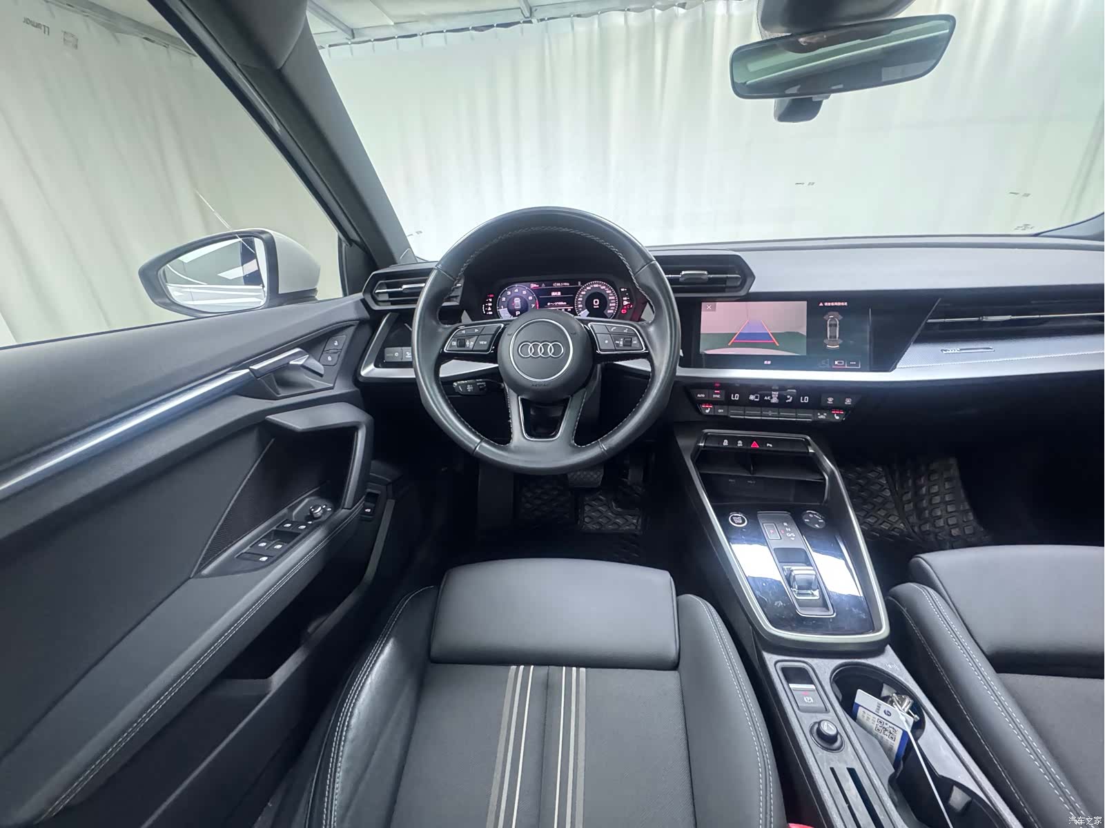 Audi A3, 2023 15