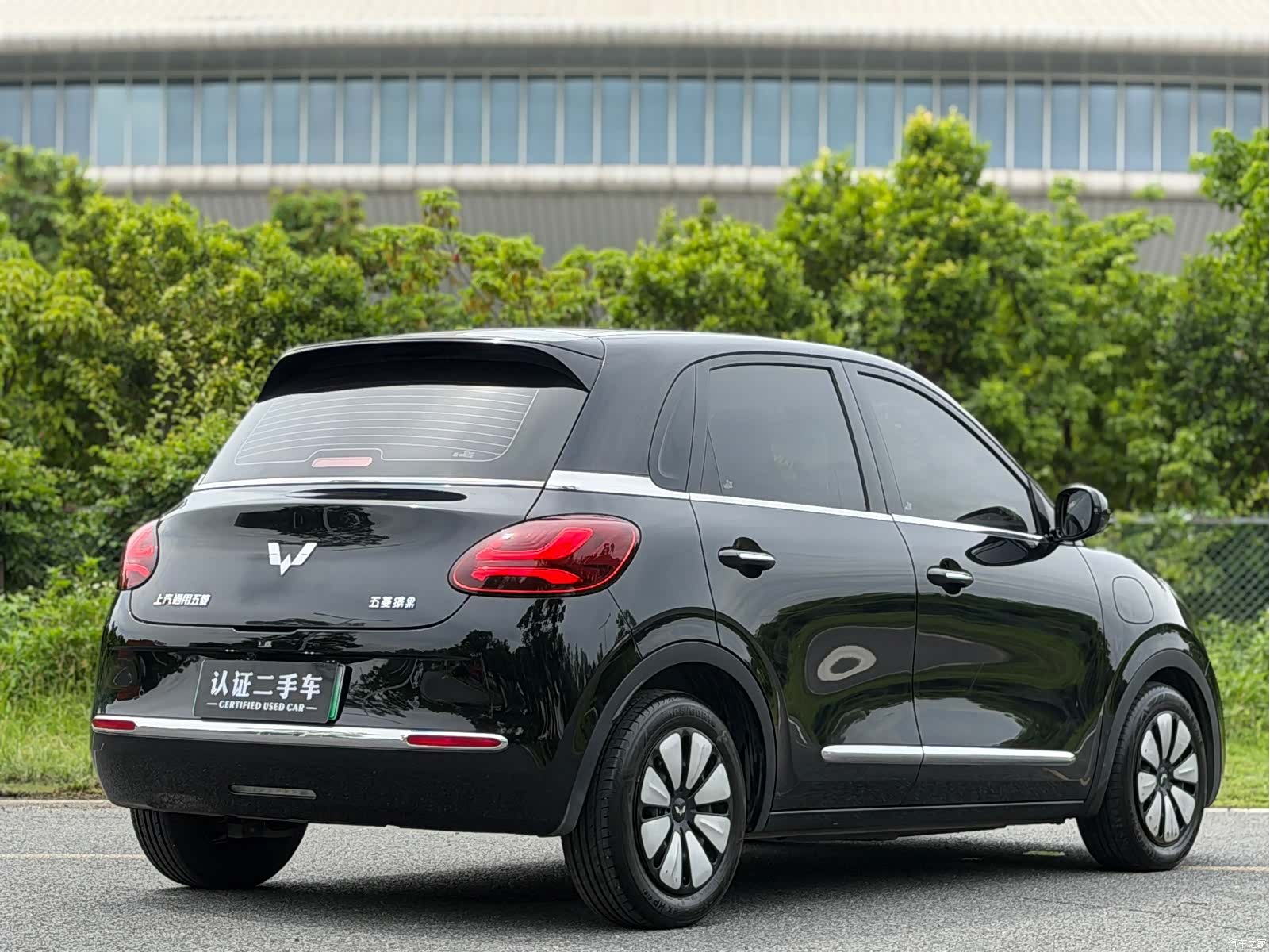 Wuling Bingo, 2023 все фото