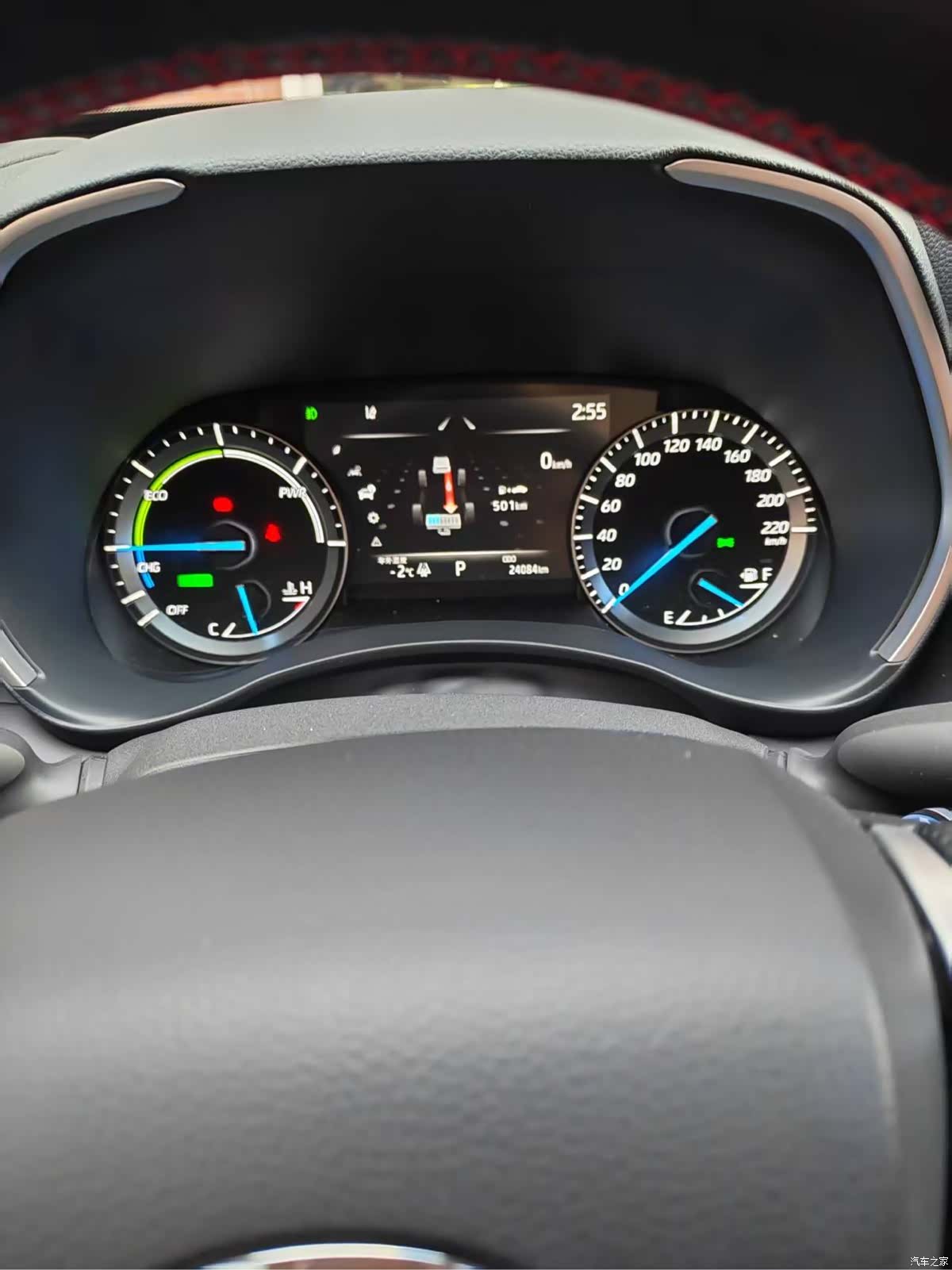 Toyota Highlander, 2022 14
