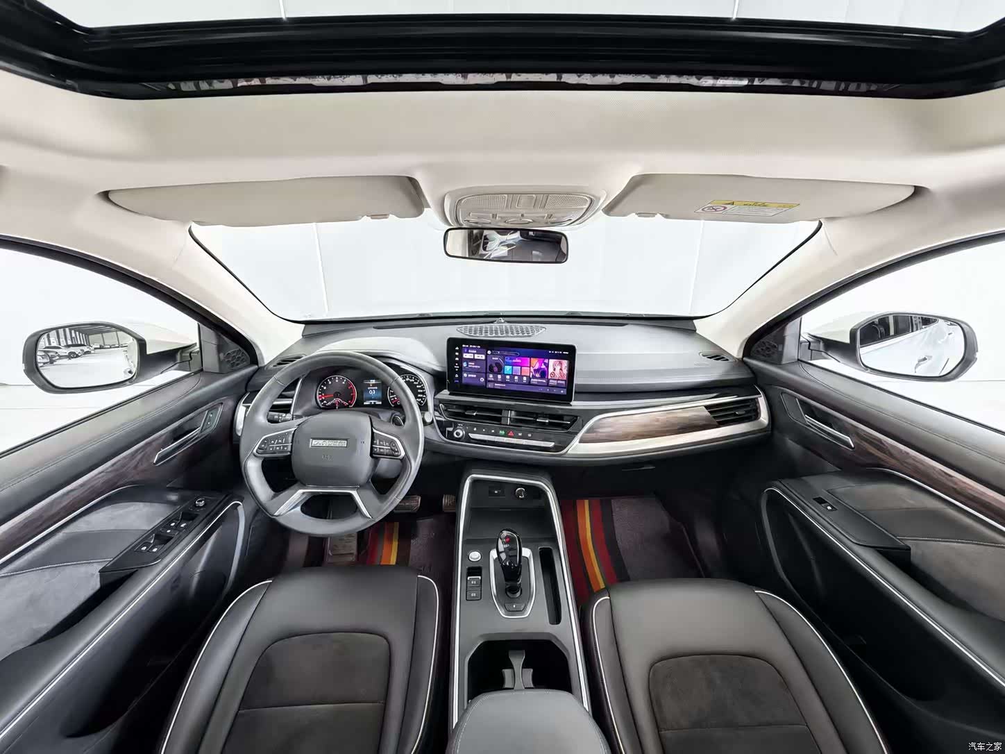 Haval H6, 2022 22