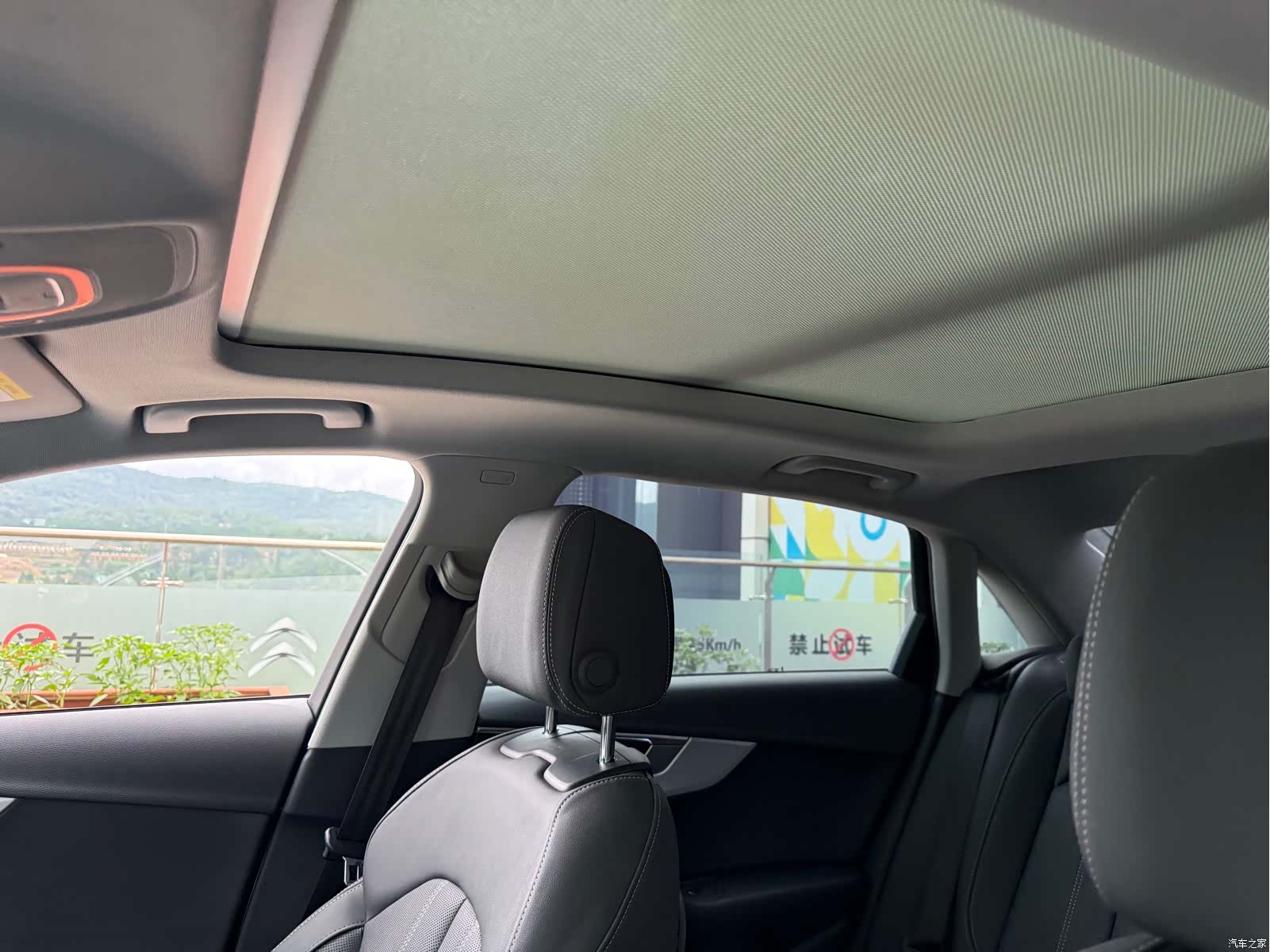 Audi A4L, 2020 28