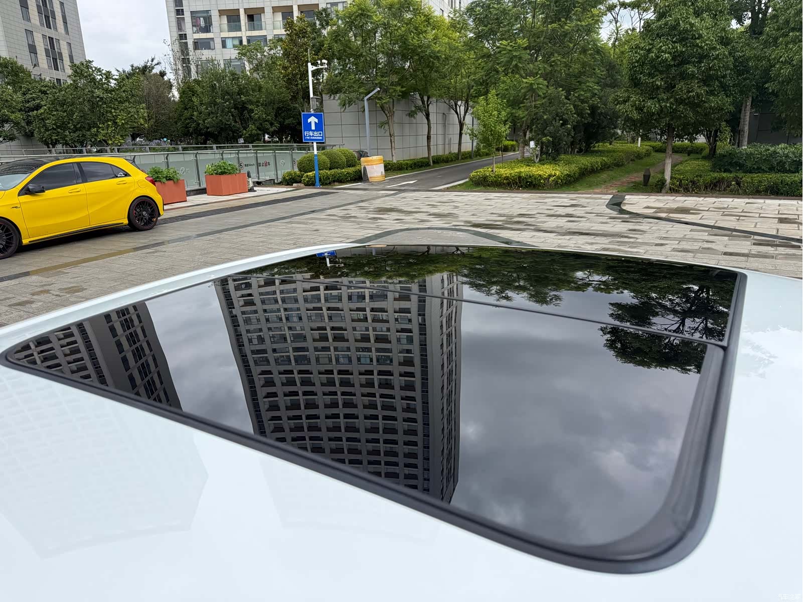 Audi A4L, 2020 40