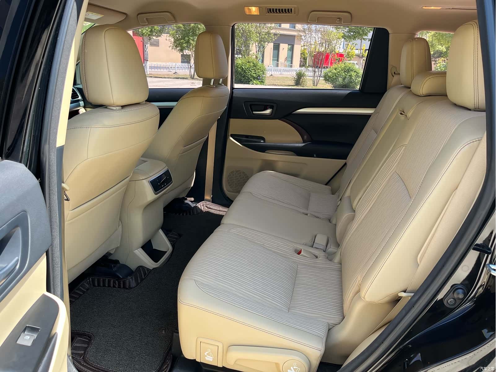Toyota Highlander, 2017 7