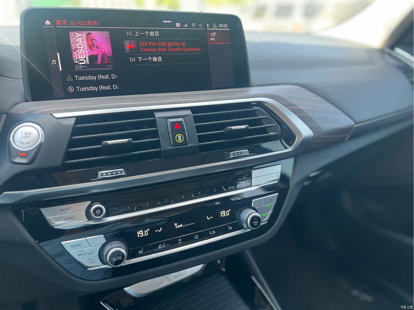 BMW X3, 2020 18