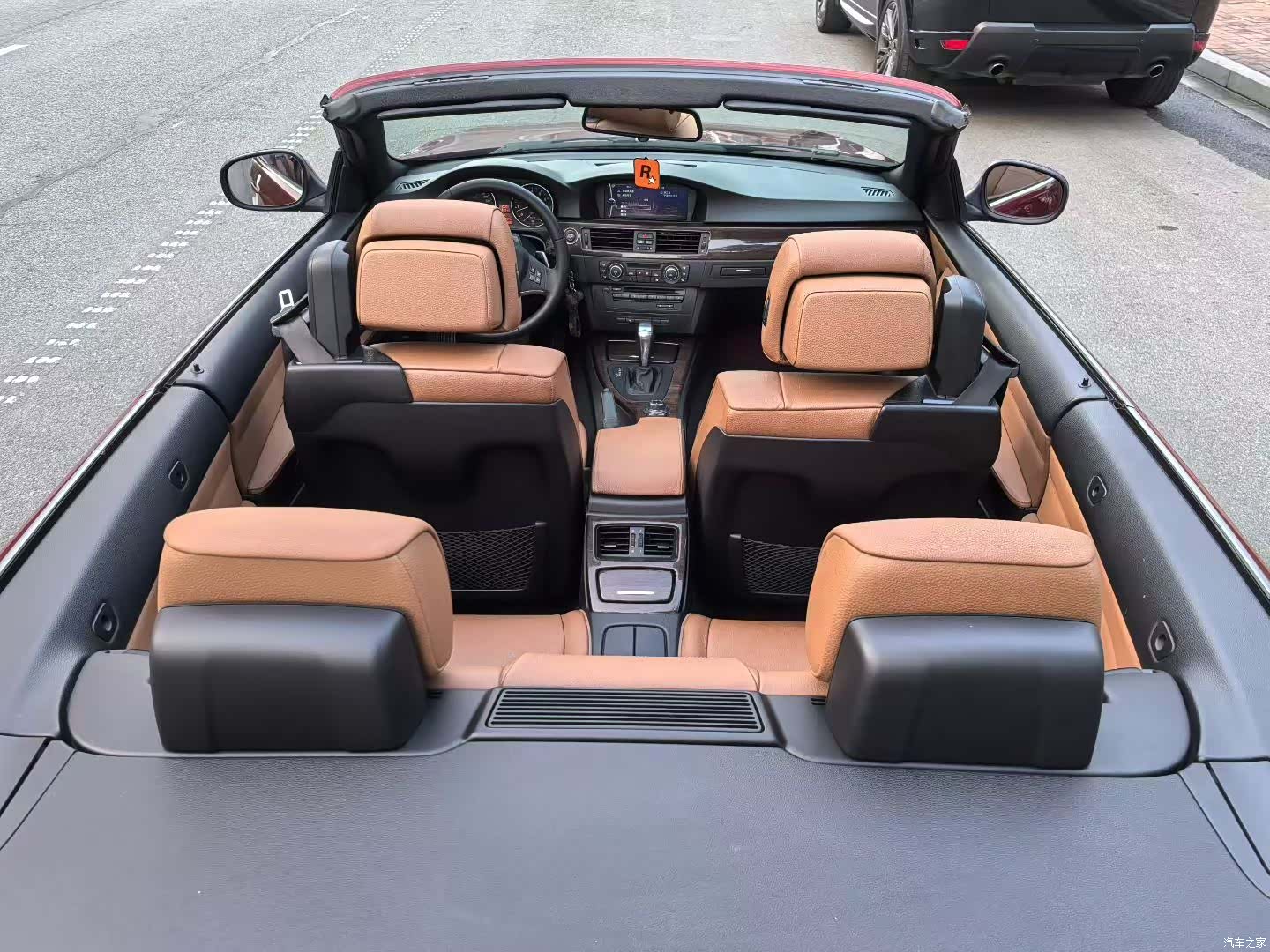 BMW 3 Series, 2011 6