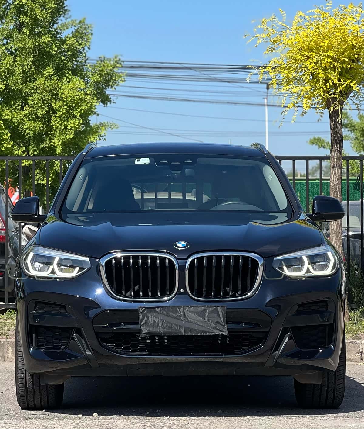 BMW X3, 2020 2