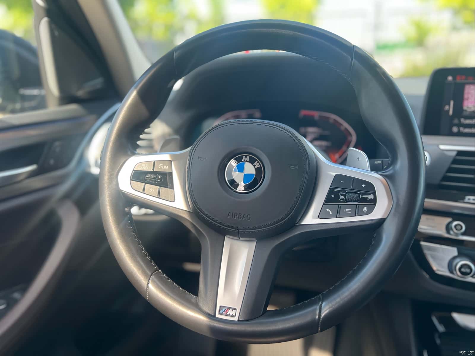 BMW X3, 2020 16