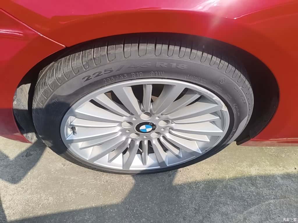 BMW 3 Series, 2018 23