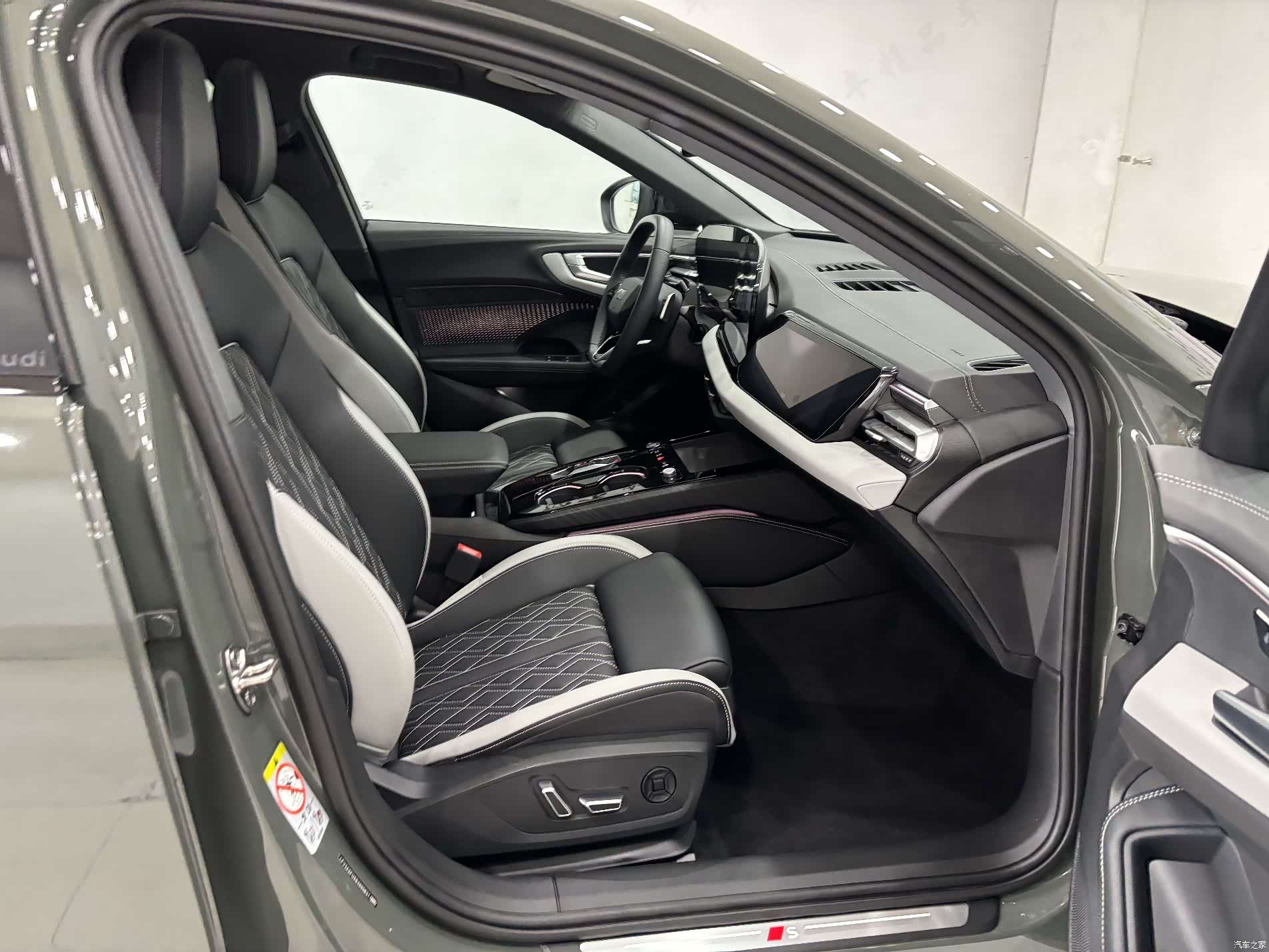 Audi A5, 2025 25