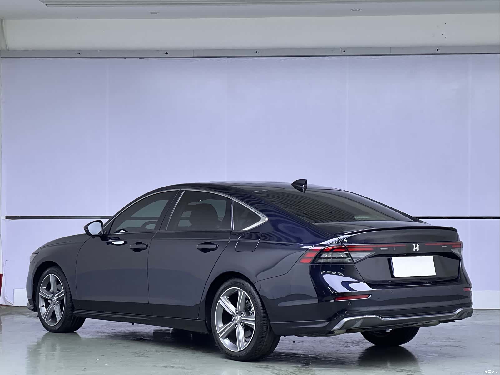 Honda Accord, 2023 4