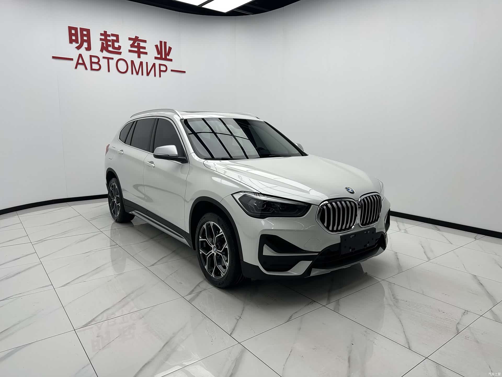 BMW X1, 2022 4