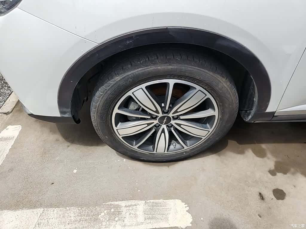 Haval H6, 2020 23