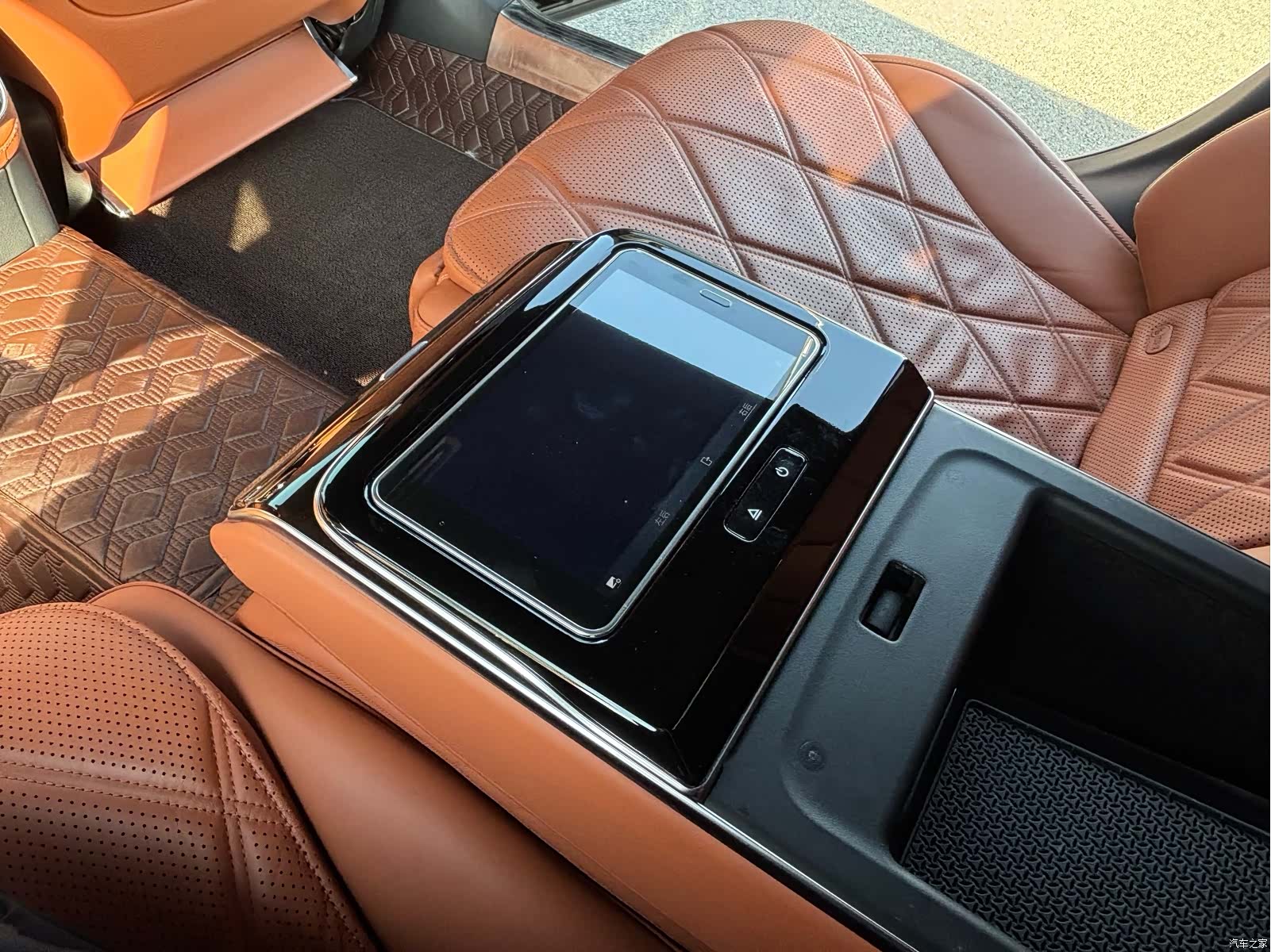 Maybach S-Class, 2021 24