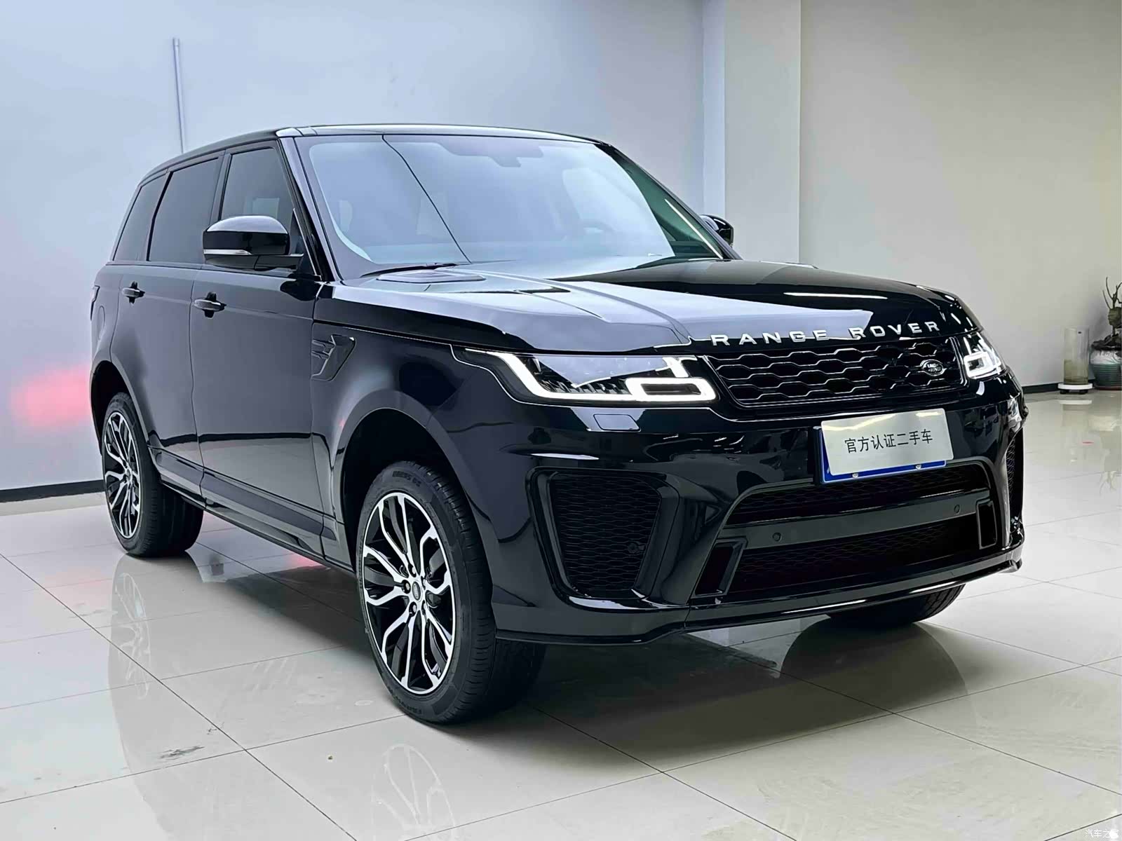 Land Rover Range Rover, 2015 3