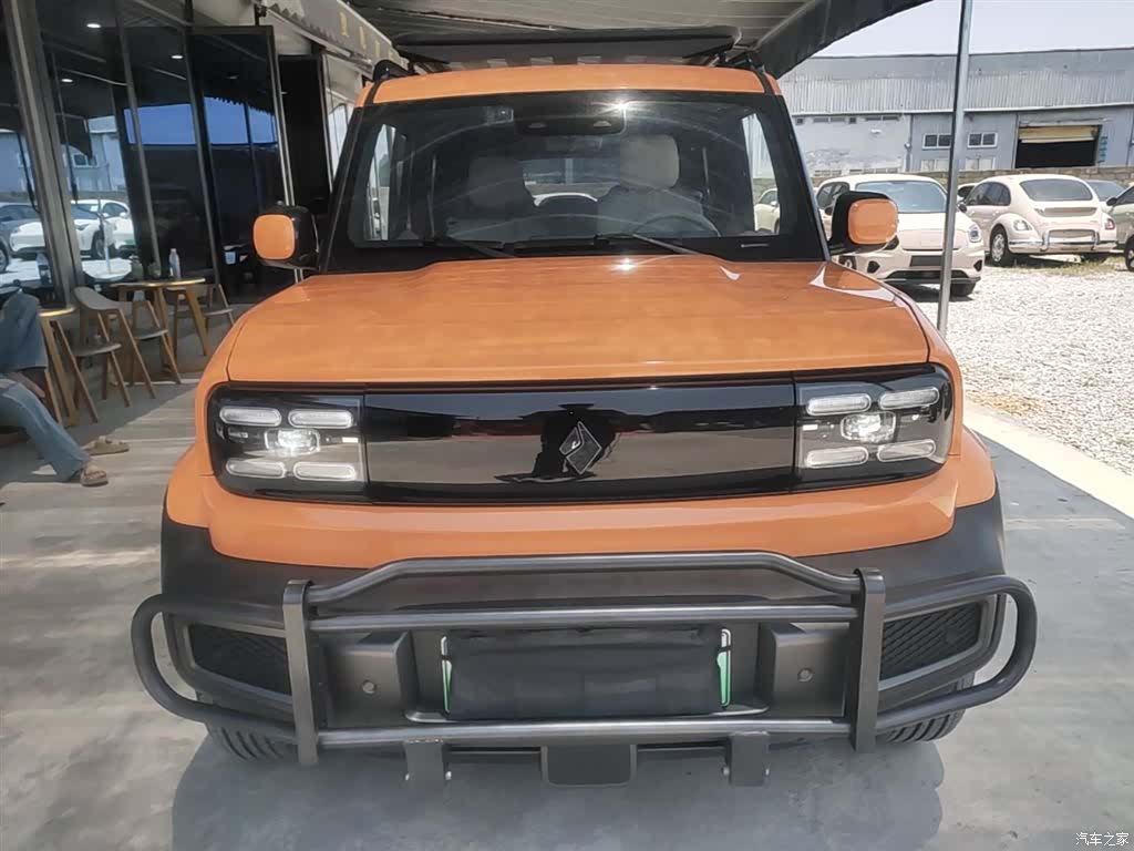 Wuling Yep, 2024 3