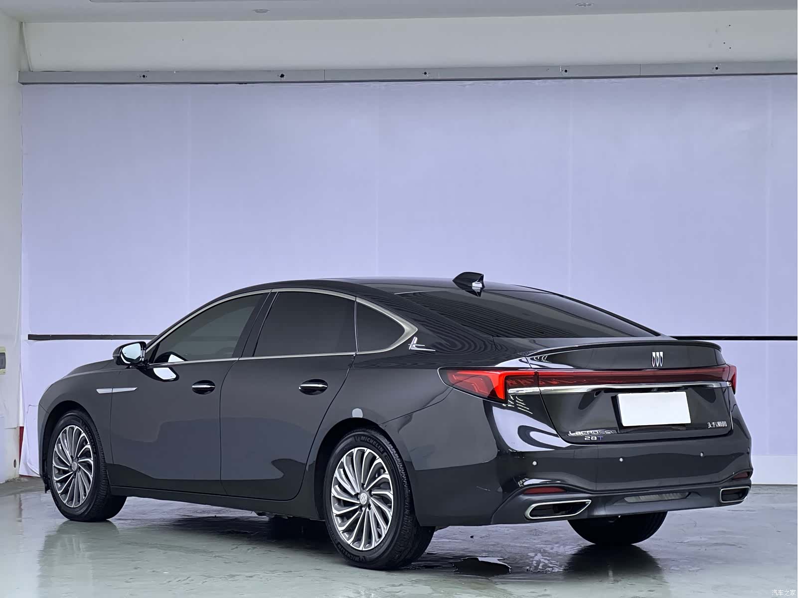 Buick LaCrosse, 2023 4