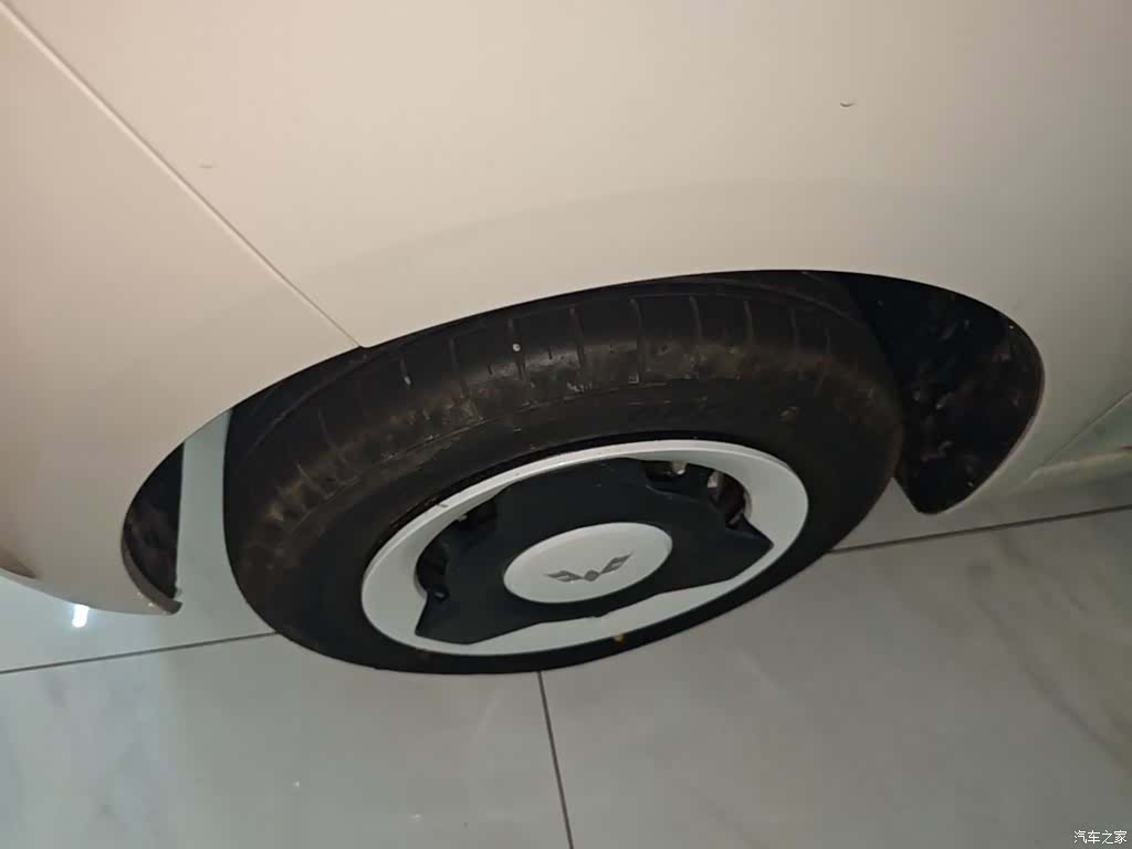 Wuling MINIEV, 2026 23