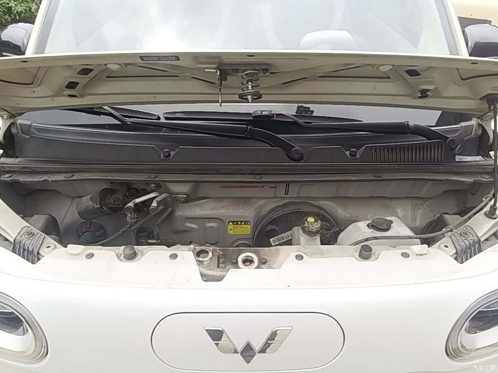 Wuling MINIEV, 2024 20