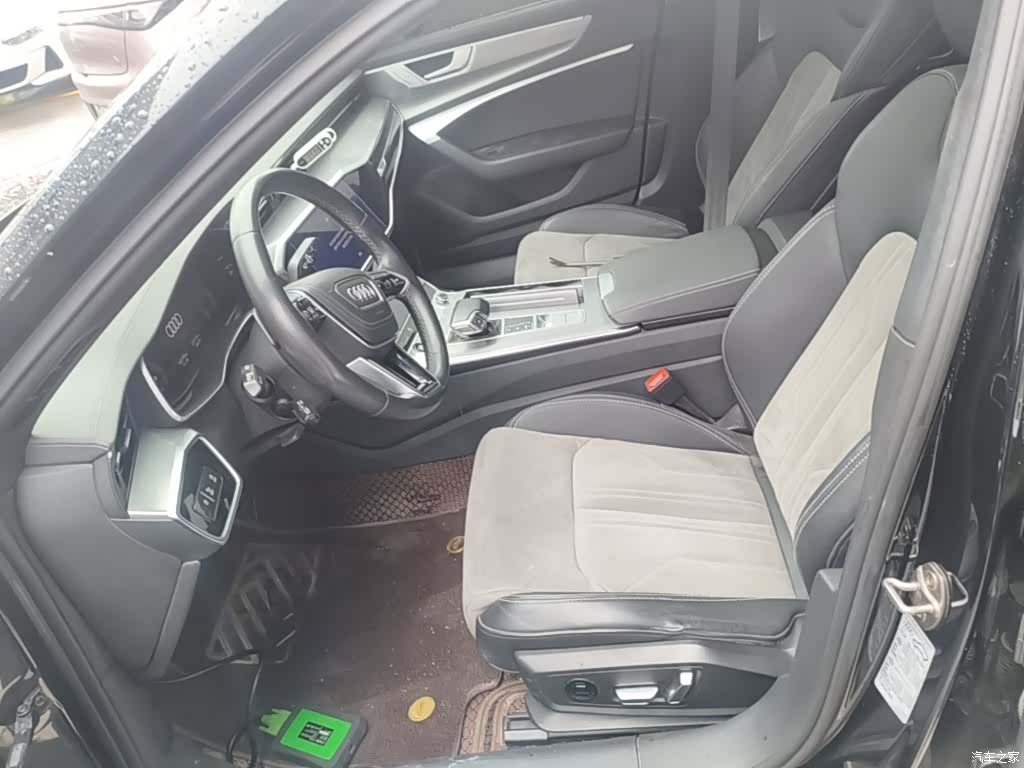 Audi A6L, 2022 15