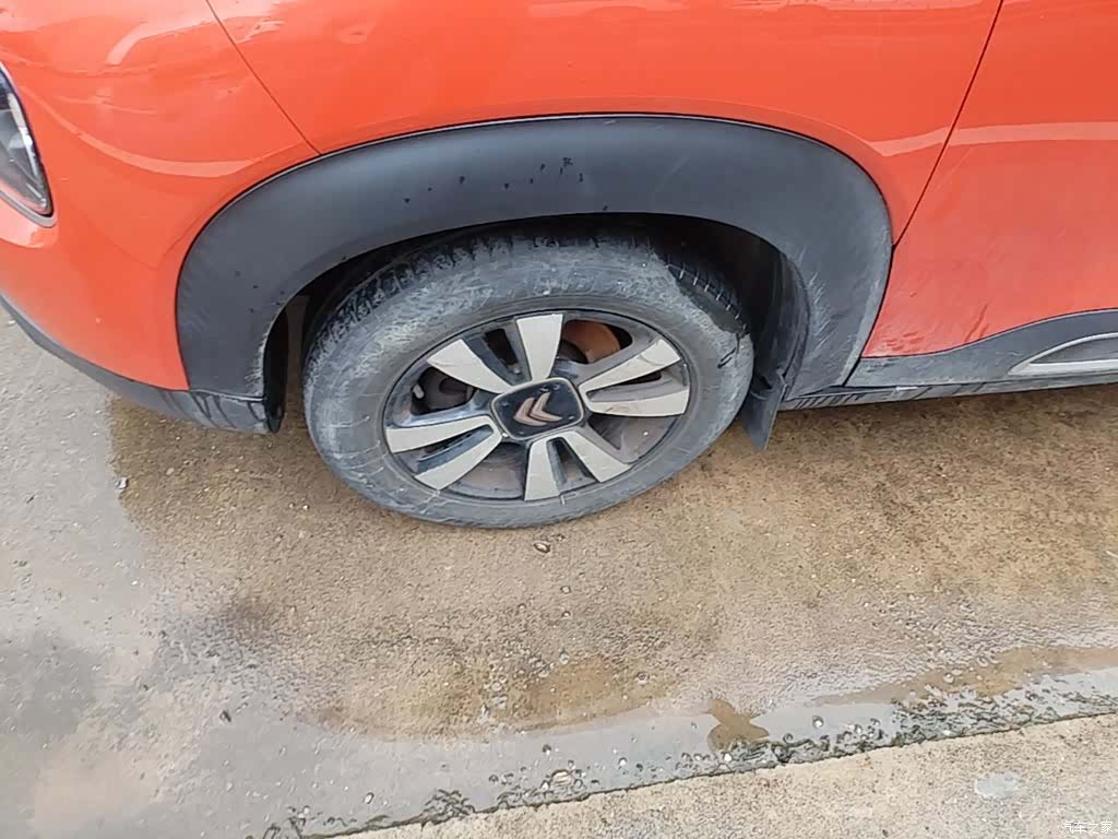 Citroen C4, 2019 23