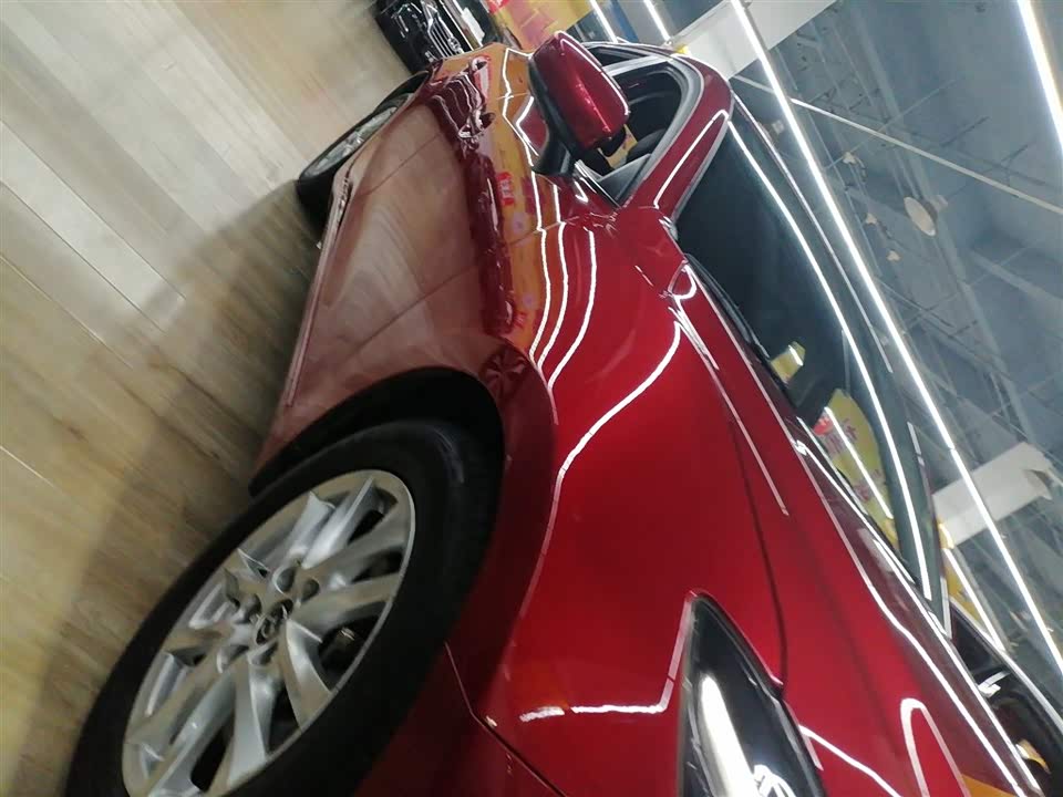 Mazda 3 Angkesaila Mazda 3 Angkesaila