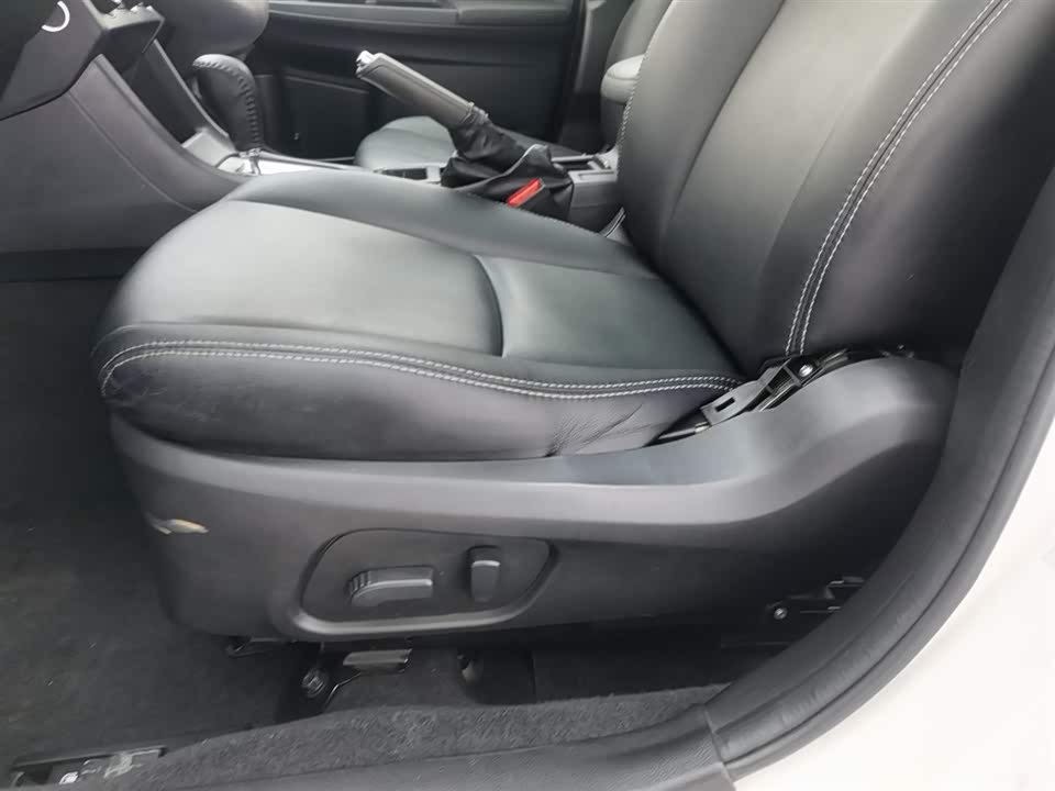 Subaru XV Subaru XV