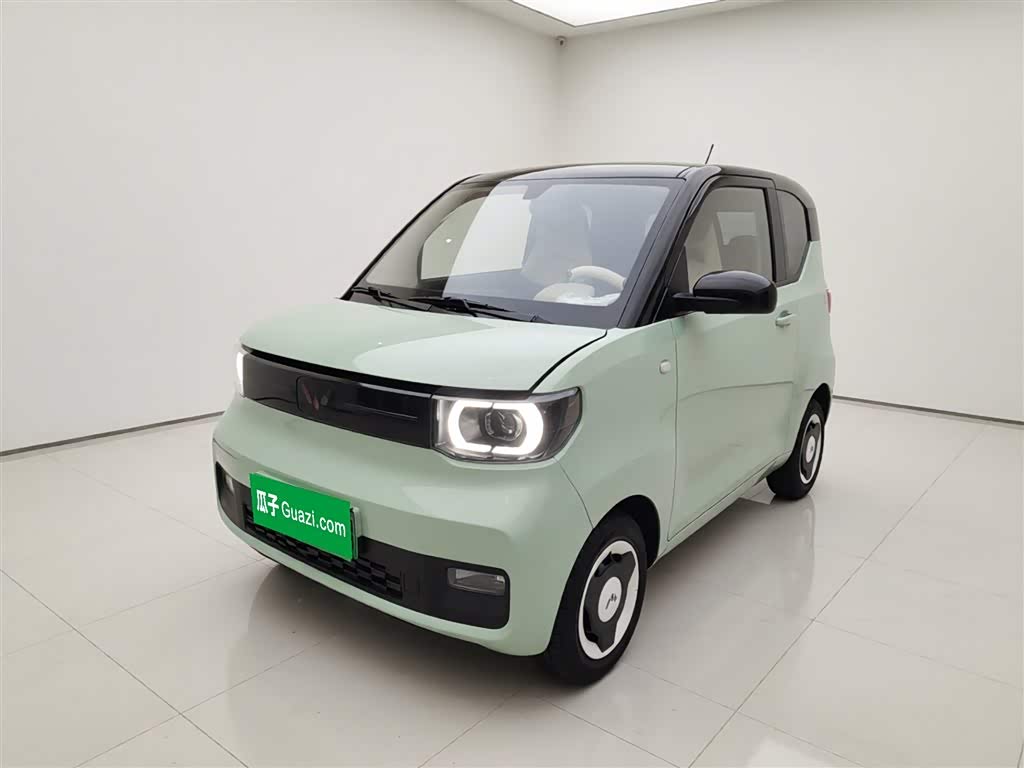 Wuling Mini EV