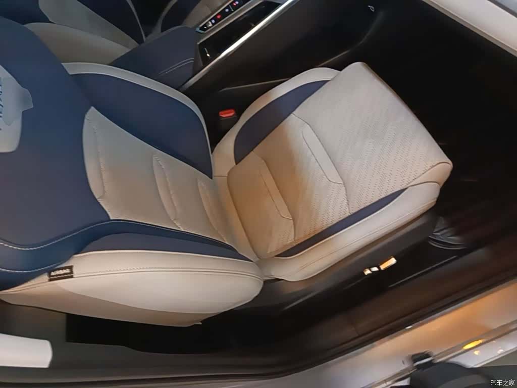 Geely Preface, 2021 25