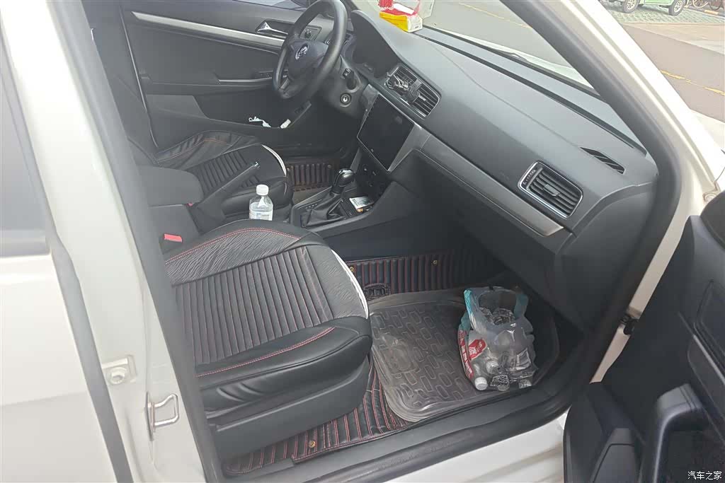 Volkswagen Lavida, 2019 8
