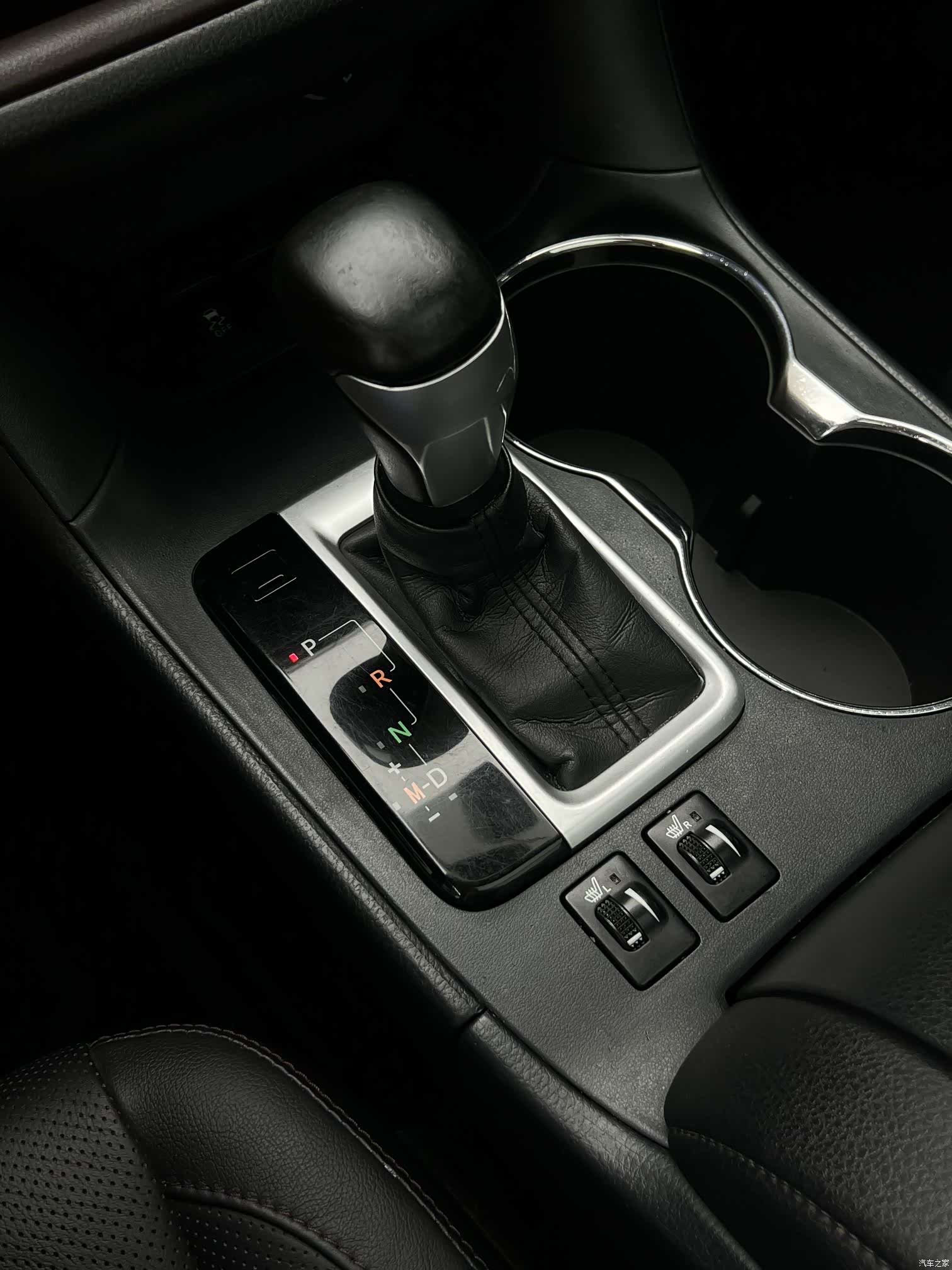 Toyota Highlander, 2016 28
