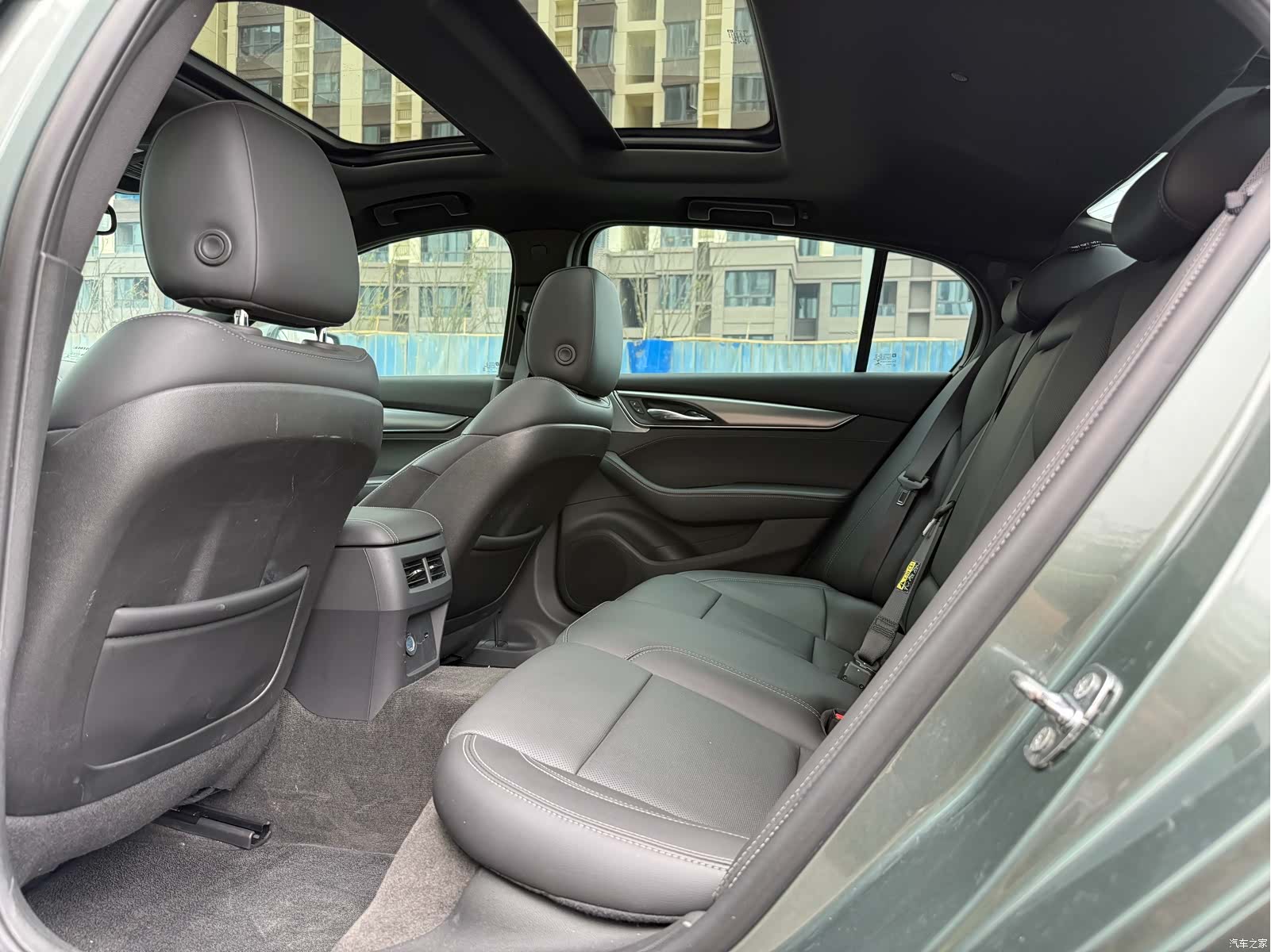 Cadillac CT5, 2022 7
