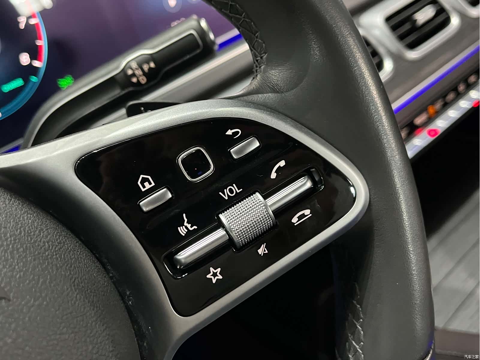 Mercedes-Benz GLE, 2020 20