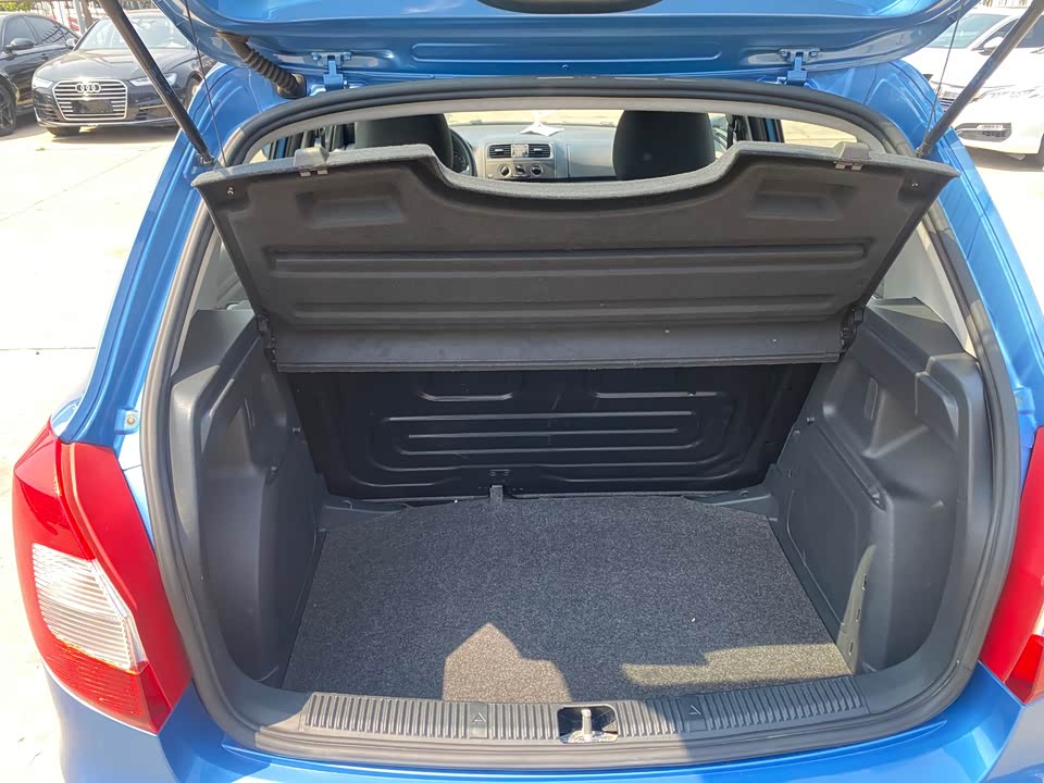 Skoda Jingrui Skoda Jingrui