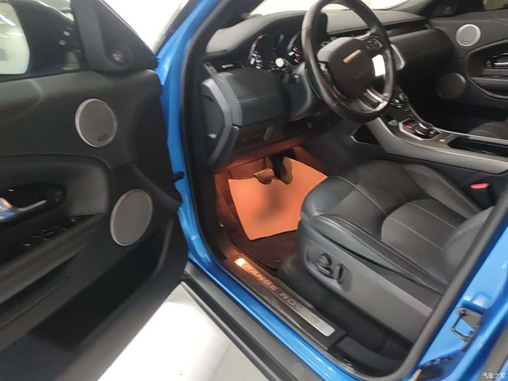 Land Rover Range Rover, 2018 16