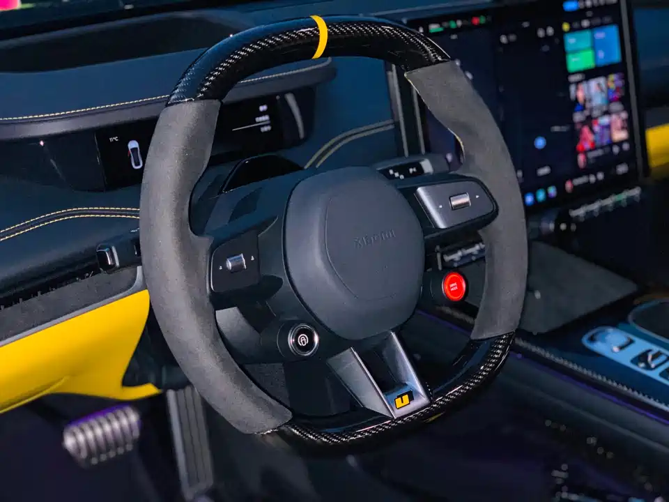 Xiaomi Xiaomi SU7 Ultra