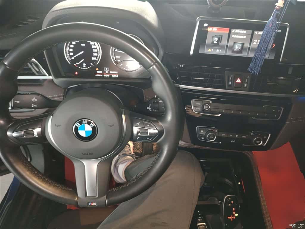 BMW X2, 2020 все фото
