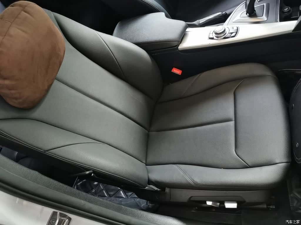 BMW 3 Series, 2016 25