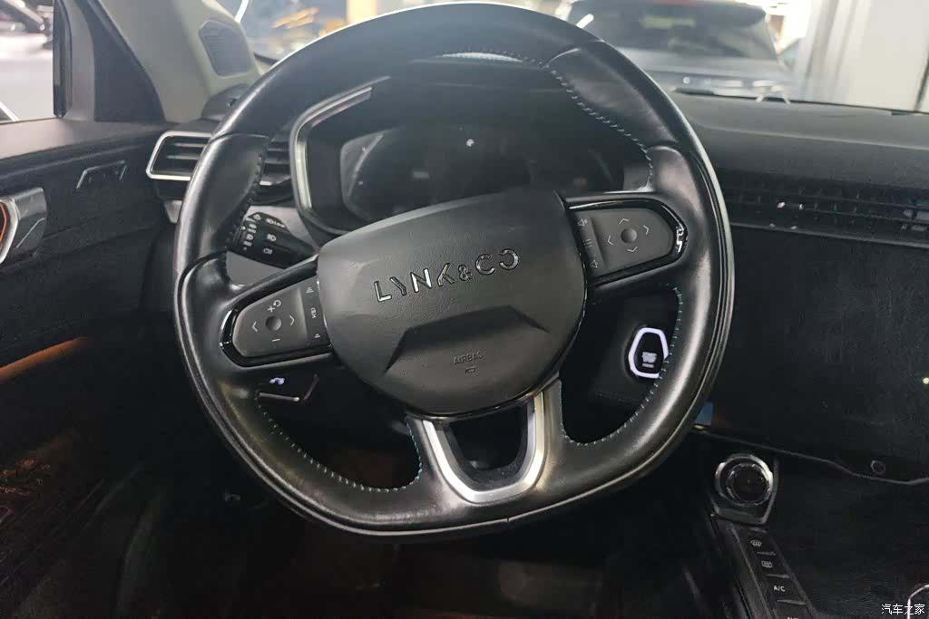 Lynk & Co 02, 2020 14